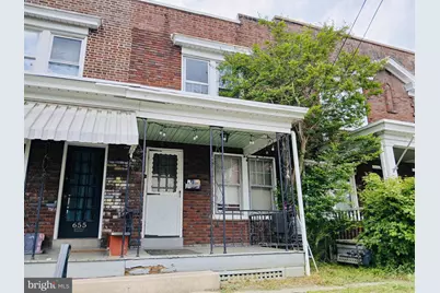 657 Lehigh Avenue, Lancaster, PA 17602 - Photo 1