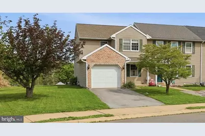 107 Red Stone Circle, Reinholds, PA 17569 - Photo 1