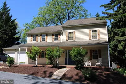 665 Hempfield Hill Road, Columbia, PA 17512 - Photo 1