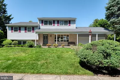 717 Maplewood Avenue, Lancaster, PA 17601 - Photo 1
