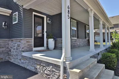 685 Kincaid Avenue, Lancaster, PA 17601 - Photo 1