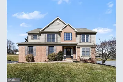 815 Buckingham Boulevard, Elizabethtown, PA 17022 - Photo 1