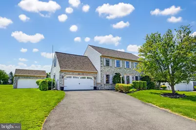 40 Jewel Drive, Mount Joy, PA 17552 - Photo 1