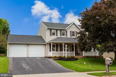 26 Apricot Avenue, Leola, PA 17540 - Photo 1
