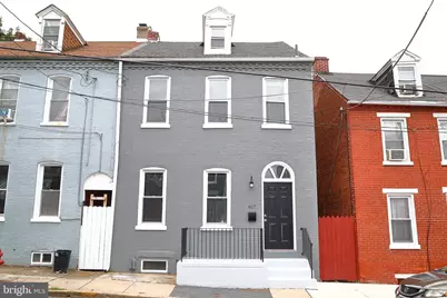 617 Saint Joseph Street, Lancaster, PA 17603 - Photo 1