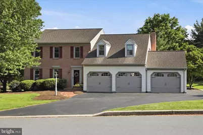 9 Round House Drive, Lititz, PA 17543 - Photo 1