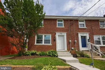 710 Poplar Street, Lancaster, PA 17603 - Photo 1