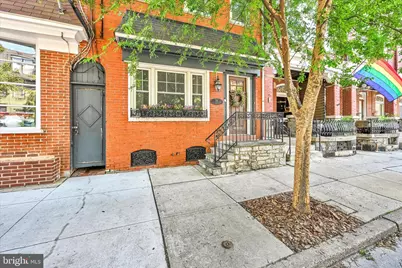 441 N Queen Street, Lancaster, PA 17603 - Photo 1
