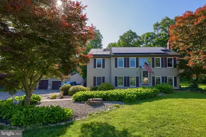 243 Kirks Mill Road, Nottingham, PA 19362 - Photo 1