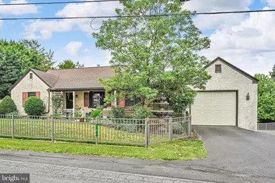 4 N Conestoga View Drive, Akron, PA 17501 - Photo 1