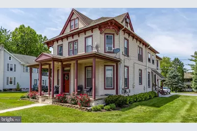 238 E Main Street, Terre Hill, PA 17581 - Photo 1
