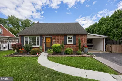 1220 Ironville Pike, Columbia, PA 17512 - Photo 1