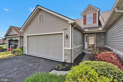 323 Hill Street, Mount Joy, PA 17552 - Photo 1