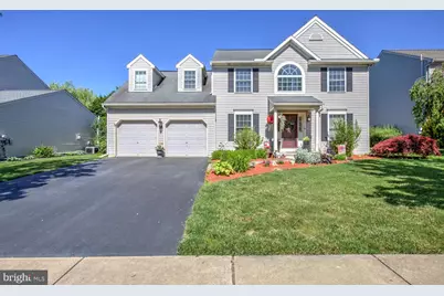 234 Andover Lane, Lititz, PA 17543 - Photo 1