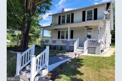 830 W Route 897, Reinholds, PA 17569 - Photo 1