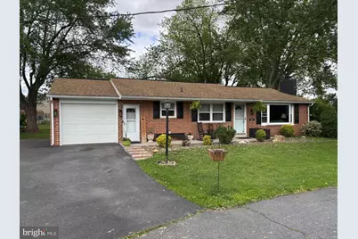 805 Sentz Drive, Mount Joy, PA 17552 - Photo 1