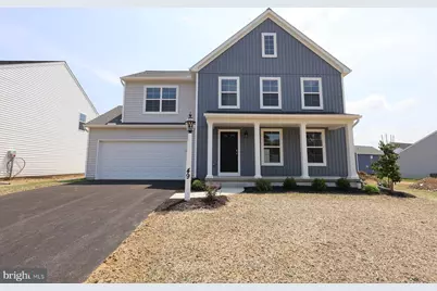 47 Old Orchard Road, Strasburg, PA 17579 - Photo 1
