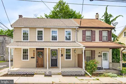 16 N Locust Street, Lititz, PA 17543 - Photo 1