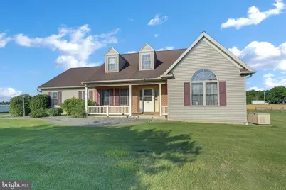 137 S Ronks Road, Ronks, PA 17572 - Photo 1