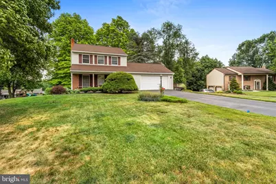 9 Audubon Circle, Stevens, PA 17578 - Photo 1