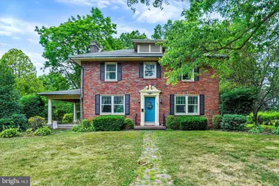 531 E College Avenue, Elizabethtown, PA 17022 - Photo 1