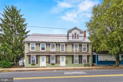 128 E Main Street, Mount Joy, PA 17552 - Photo 1