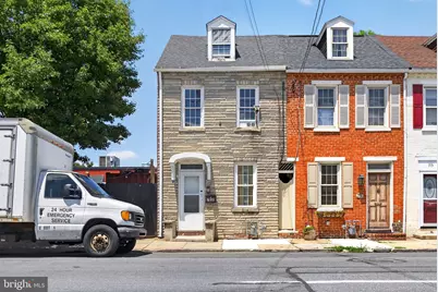 709 E Chestnut Street, Lancaster, PA 17602 - Photo 1