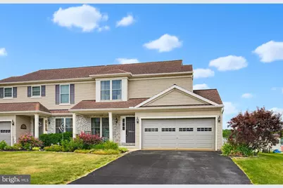 5105 Oak Leaf Drive, Mount Joy, PA 17552 - Photo 1