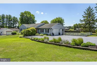 90 N Windy Mansion Road, Reinholds, PA 17569 - Photo 1