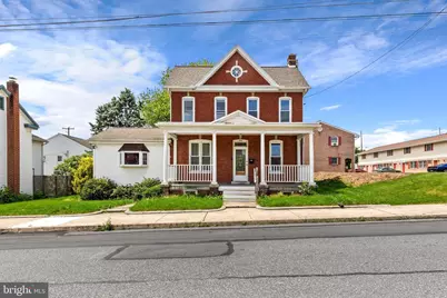 214 N Hanover Street, Elizabethtown, PA 17022 - Photo 1