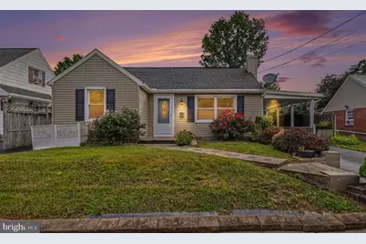 237 Noble Street, Lititz, PA 17543 - Photo 1