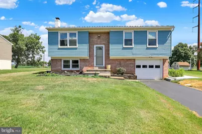 1061 Stellar Drive, Mount Joy, PA 17552 - Photo 1