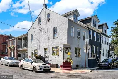 702 Poplar Street, Lancaster, PA 17603 - Photo 1