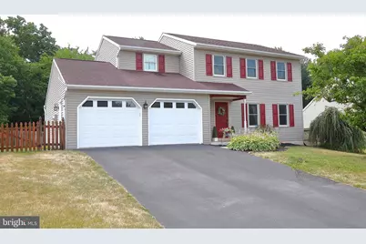 17 Wild Deer Drive, Stevens, PA 17578 - Photo 1