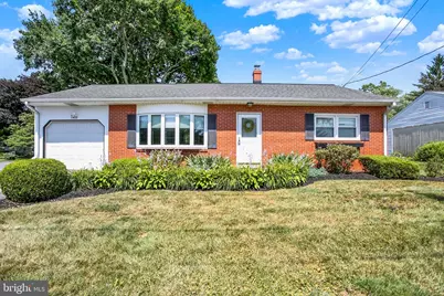 1022 Anderson Ferry, Mount Joy, PA 17552 - Photo 1