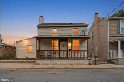 260 W Walnut Street, Marietta, PA 17547 - Photo 1