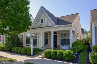 415 Old Post Lane, Strasburg, PA 17579 - Photo 1