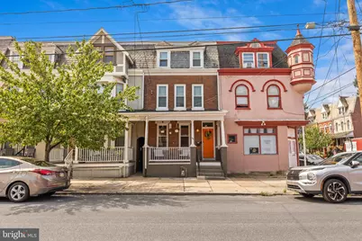 304 E New Street, Lancaster, PA 17602 - Photo 1