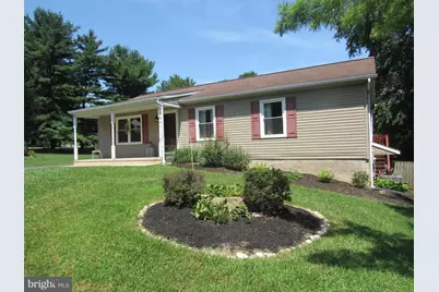 1491 Rock Circle Drive, Columbia, PA 17512 - Photo 1