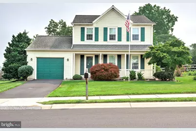 205 Walnut Lane, New Holland, PA 17557 - Photo 1