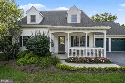 519 Colonial Crescent Drive, Lititz, PA 17543 - Photo 1