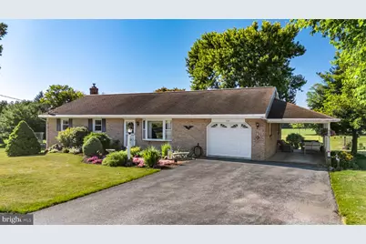 723 Penn Avenue, Lititz, PA 17543 - Photo 1