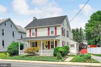 224 E Main Street, Terre Hill, PA 17581 - Photo 1