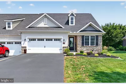 136 Sawgrass Drive, Millersville, PA 17551 - Photo 1