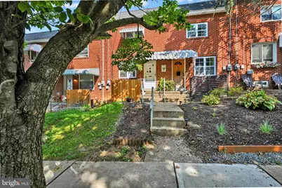917 Union Street, Lancaster, PA 17603 - Photo 1