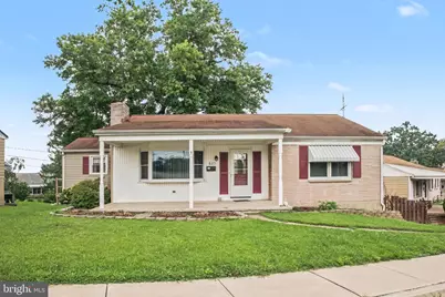 623 N Hanover Street, Elizabethtown, PA 17022 - Photo 1