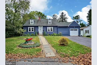 3322 W Highland, Allentown, PA 18104 - Photo 1