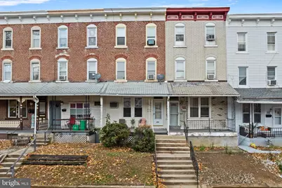 419 W Liberty Street, Allentown, PA 18102 - Photo 1