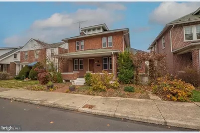 309 N 2nd Street, Emmaus, PA 18049 - Photo 1