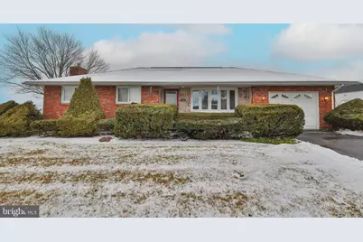 2460 Old Post Road, Coplay, PA 18037 - Photo 1